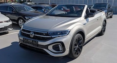 Bild des Angebotes VW T-Roc T-Roc Cabrio1.5 TSI OPF DSG R-Line Blacksytle