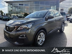Bild des Angebotes Peugeot 3008 ACTIVE KAMERA/360°/SCHECKHEFT BEI PEUGEOT