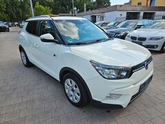 Bild des Angebotes SsangYong Tivoli 1.6 e-XDi 160 SAPPHIRE 4WD