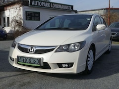 Bild des Angebotes Honda Civic Hybrid Comfort*Automatik*Nr.21