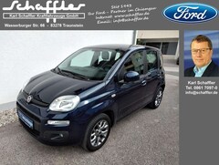 Bild des Angebotes Fiat Panda Lounge
