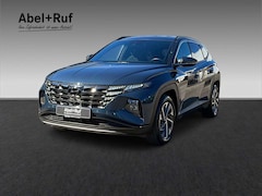 Bild des Angebotes Hyundai TUCSON Tucson Edition 30+ Mild-Hybrid Kamera+CarPlay