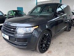 Bild des Angebotes Land Rover Range Rover 4.4 Vogue Autobiography*Scheckheft*
