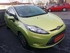 Bild des Angebotes Ford Fiesta Trend 1,3 Klima