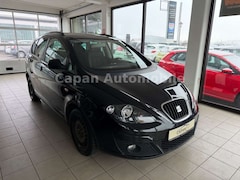 Bild des Angebotes SEAT Altea XL Reference Copa Ecomotive Scheckheft/EU5