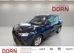 SsangYong Tivoli Quartz 1.5 2024 6MT 2WD Navigationssystem