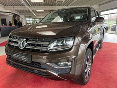 Bild des Angebotes VW Amarok Aventura Diffsperre Standheizung 20 Zoll