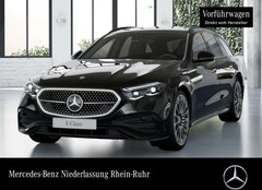 Bild des Angebotes Mercedes-Benz E 220 d T Edition AMG-Line Sportpaket Night Headup