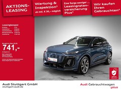 Bild des Angebotes Audi Q6 SUV e-tron quattro UPE: 99400,- €
