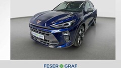 Bild des Angebotes CUPRA Terramar 2.0 TSI 4D VZ NAVI*PDC*360*ACC*DCC*20"