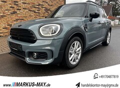 Bild des Angebotes MINI Cooper Countryman JCW Trim Navi LED CockpProf