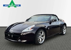 Bild des Angebotes Nissan 370Z 370 Z Roadster Pack