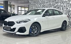 Bild des Angebotes BMW M2 M235i xDrive M SPORTSITZ*M PERFORMANCE*ACC*HUD*