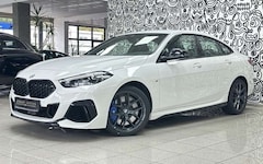 Bild des Angebotes BMW M2 M235i xDrive M SPORTSITZ*M PERFORMANCE*ACC*HUD*