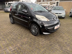 Bild des Angebotes Peugeot 107 Filou,1. Hand, Lückenlos Scheckheft gepflegt