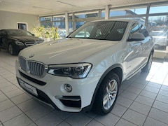 Bild des Angebotes BMW X4 xDrive 30 d xLine*LED*Leder*AHK*Navi*Headup*