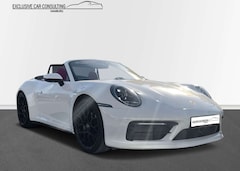Bild des Angebotes Porsche 992 911 Carrera Cabriolet 4S *SportChrono *Sitzbelü