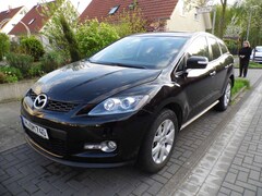 Bild des Angebotes Mazda CX-7 CX-7 2.3 MZR Expression