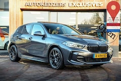 Bild des Angebotes BMW 120 1-serie 120d xDrive High Executive Edition M