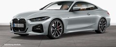 Bild des Angebotes BMW 430 i xDrive Coupé M Sport Laser HUD RFK DrivAss