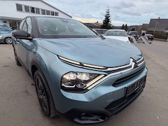 Bild des Angebotes Citroen C4 Lim. Plus*NEU*TÜV*2023*NUR37KM*NAVI* Automati