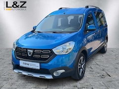 Bild des Angebotes Dacia Dokker Stepway 1.3 TCe 130 *Navi,PDC,GJR*