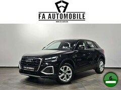 Bild des Angebotes Audi Q2 35 TFSI Adv.Matrix Virtual ACC AHK Carplay