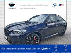 Bild des Angebotes BMW X4 M i Head-Up HK HiFi DAB WLAN Standhzg. AHK
