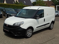 Bild des Angebotes Fiat Doblo Basis Kasten Kühlwagen Kühlkasten