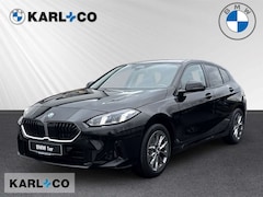 Bild des Angebotes BMW 116 i Park-Assistent Navi Freisprech LED Temp Sportsit