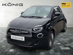 Bild des Angebotes Fiat 500e Elektro MY23  Klima*Komfort*Alu