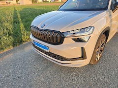 Bild des Angebotes Skoda Kodiaq Kodiaq Diesel 2.0 TDI 4x4 DSG Sportline