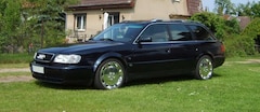 Bild des Angebotes Audi S6 S6 Avant 20V Turbo - 6 Gang - 2. Hand - 158 TKm