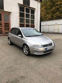 Bild des Angebotes Fiat Stilo 2.4 20V Abarth