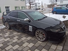 Bild des Angebotes Honda Accord Accord Stufenheck 2.4 i Type S