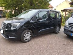 Bild des Angebotes Opel Combo Edition