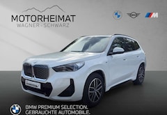 Bild des Angebotes BMW iX1 xDrive30 M Sport AHK Pano AC-Pro ACC 360° H&K