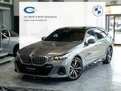 Bild des Angebotes BMW 520 520i Touring M Sport Panorama Harman 20LM AHK