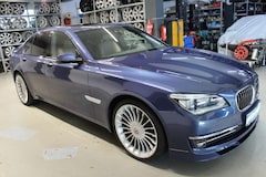 Bild des Angebotes Alpina B7 B7 Bi-Turbo, Performance & Luxus | Allrad | Selten