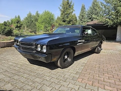 Bild des Angebotes Chevrolet Chevelle Pro Touring