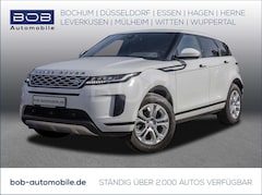 Bild des Angebotes Land Rover Range Rover Evoque P300e AWD S NAVI KLIMA PDC KAMERA