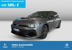 VW Passat R-Line "Signature" 2,0 l TSI 4MOTION 265