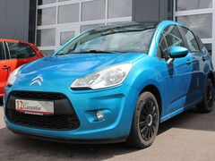 Bild des Angebotes Citroen C3 Tendance