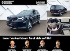 Bild des Angebotes Hyundai SANTA FE Signature Hybrid 4WD (5- Sitzer) Glas-Schiebedach,