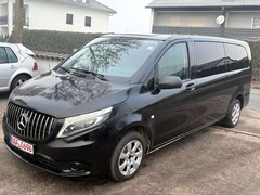 Bild des Angebotes Mercedes-Benz Vito 119 CDI/BT Pro extralang NEUE TÜV