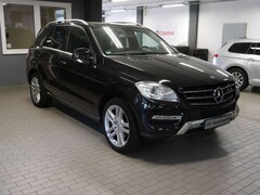 Bild des Angebotes Mercedes-Benz ML 350 CDI 4MATIC - Pano - AHK