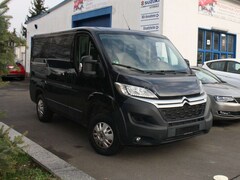 Bild des Angebotes Citroen Jumper 30 L1H1 Profi BlueHDi 110