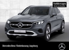 Bild des Angebotes Mercedes-Benz GLC 300 e 4M AVANTG+AHK+LED+KAMERA+TOTW+KEYLESS+9G