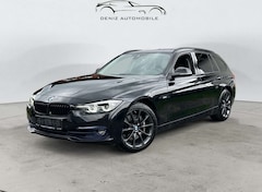 Bild des Angebotes BMW 335 3 Touring 335d xDrive Sport Line Shadow *Head-UP