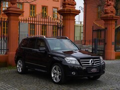 Bild des Angebotes Mercedes-Benz GLK 350 CGI 4-Matic EDITION1//AMG Paket*designo*